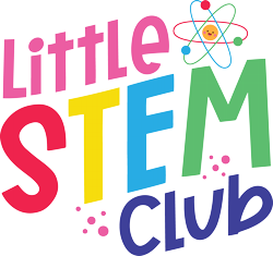Little STEM Club logo